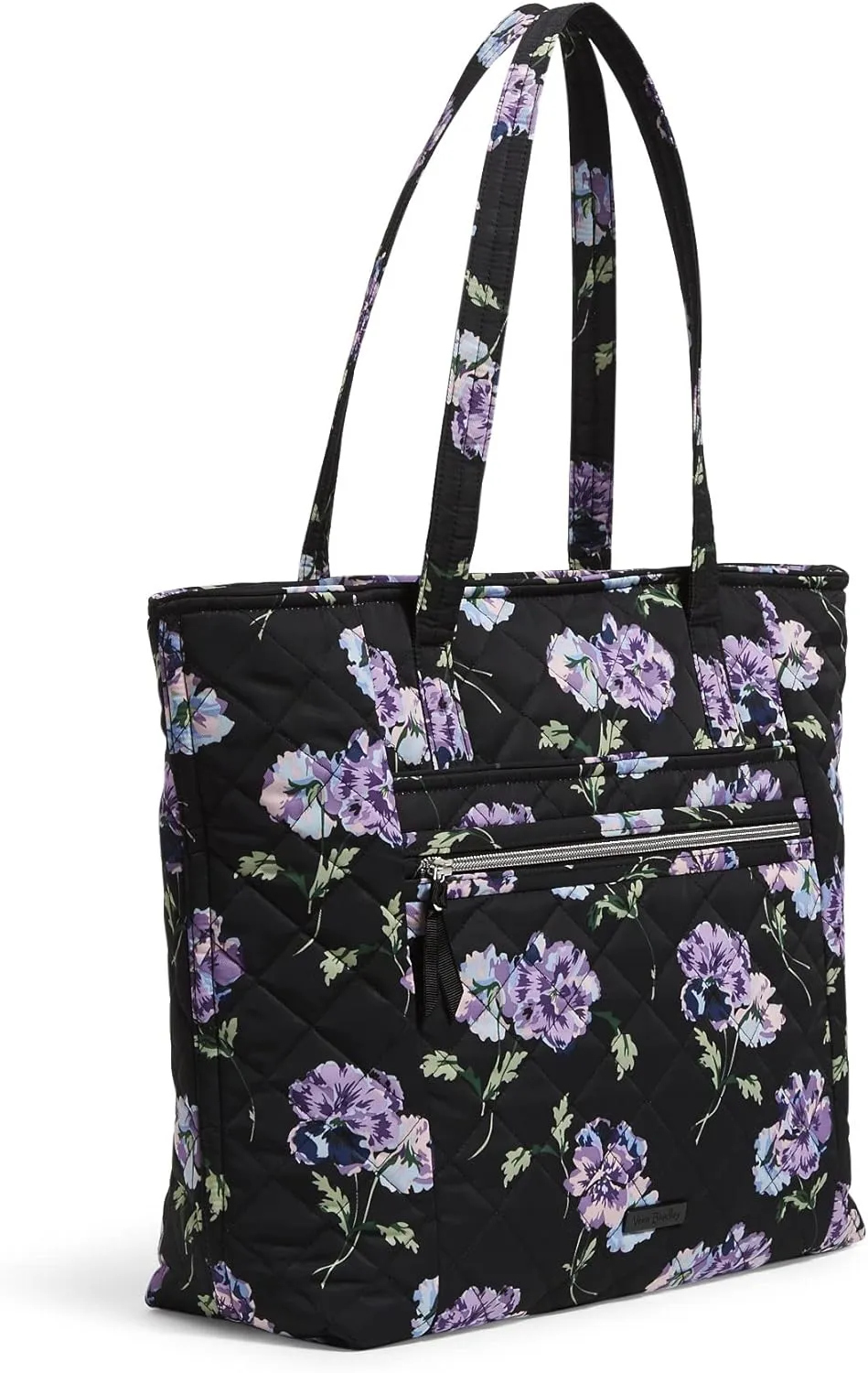 Vera Bradley Women's Performance Twill Vera Tote Bag
