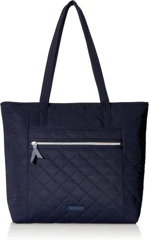 Vera Bradley Women's Performance Twill Vera Tote Bag