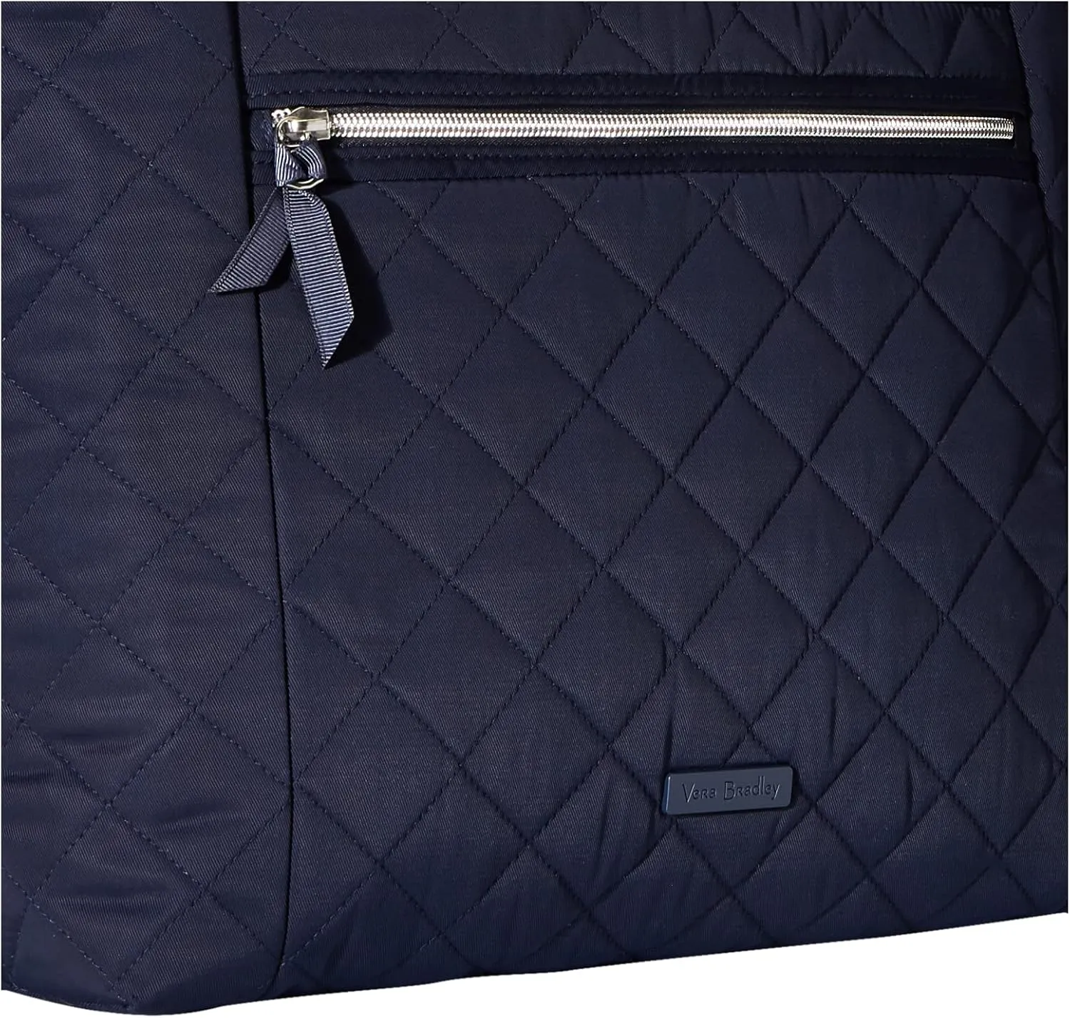 Vera Bradley Women's Performance Twill Vera Tote Bag
