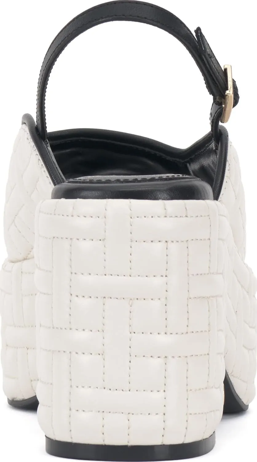 Vince Camuto Women's Elana Sandal-Platform
