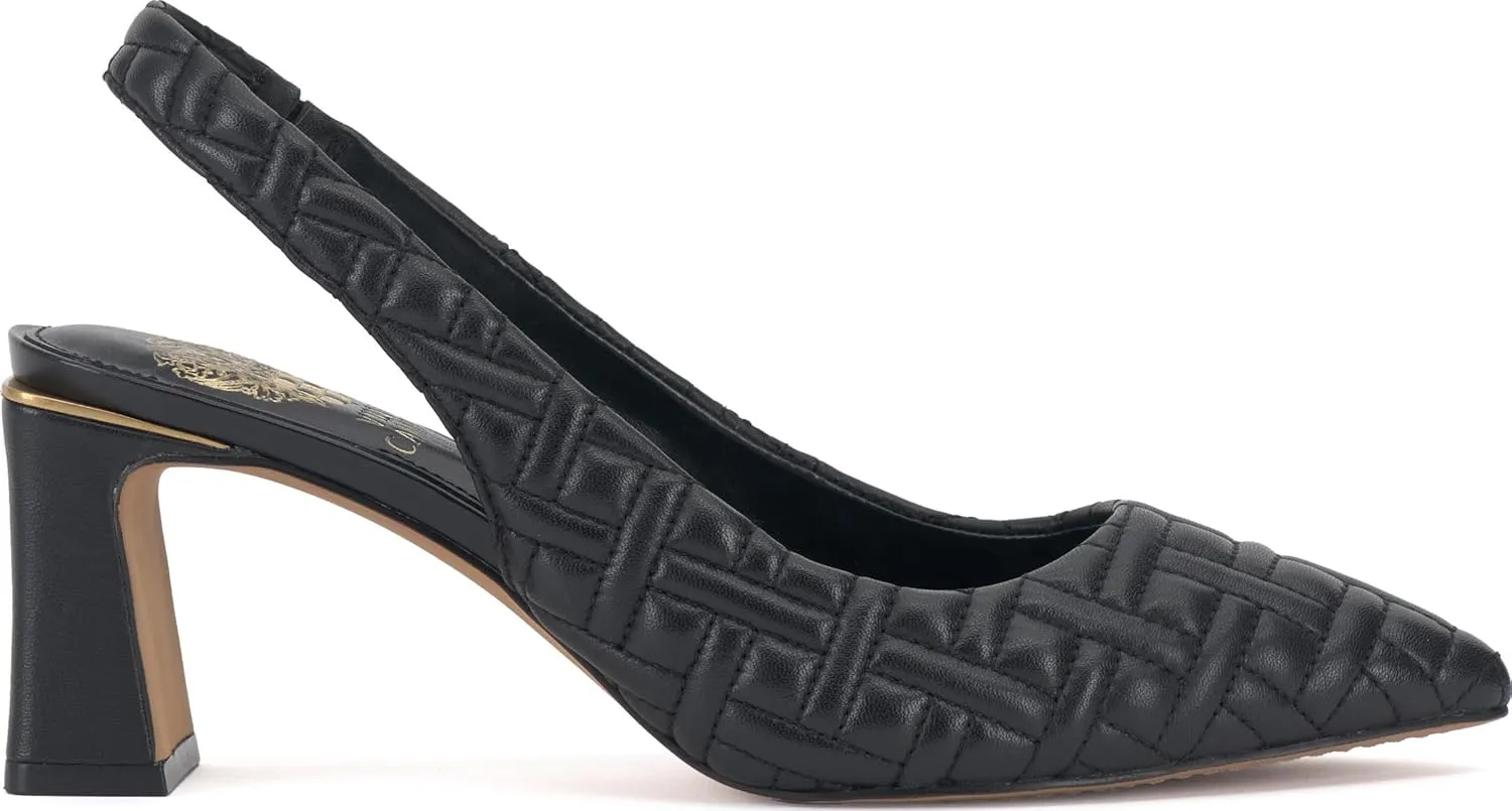 Vince Camuto Women's Hamden-q Pump