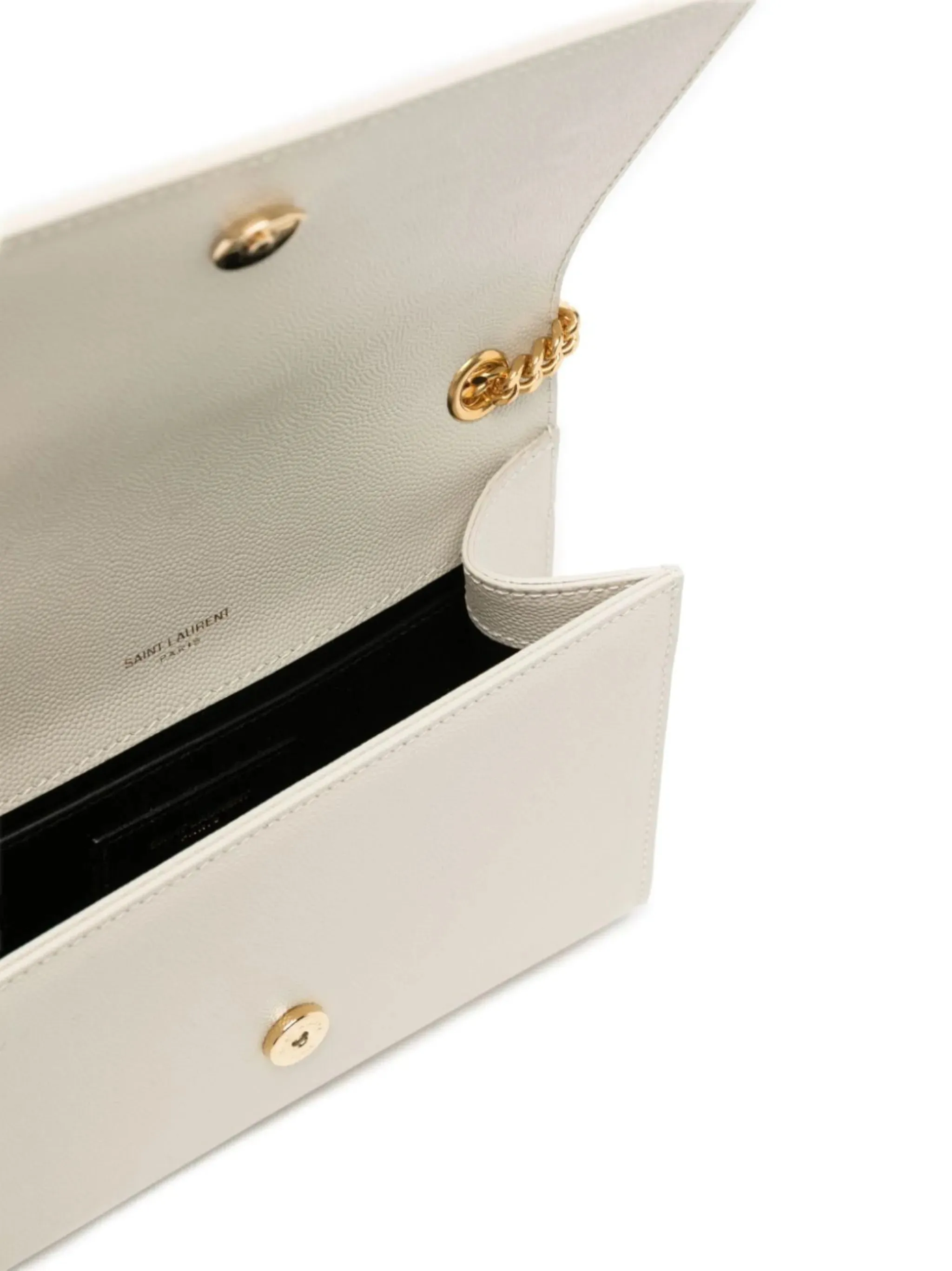 Voice-controlled monogram bag Kate shoulder Seamless integration