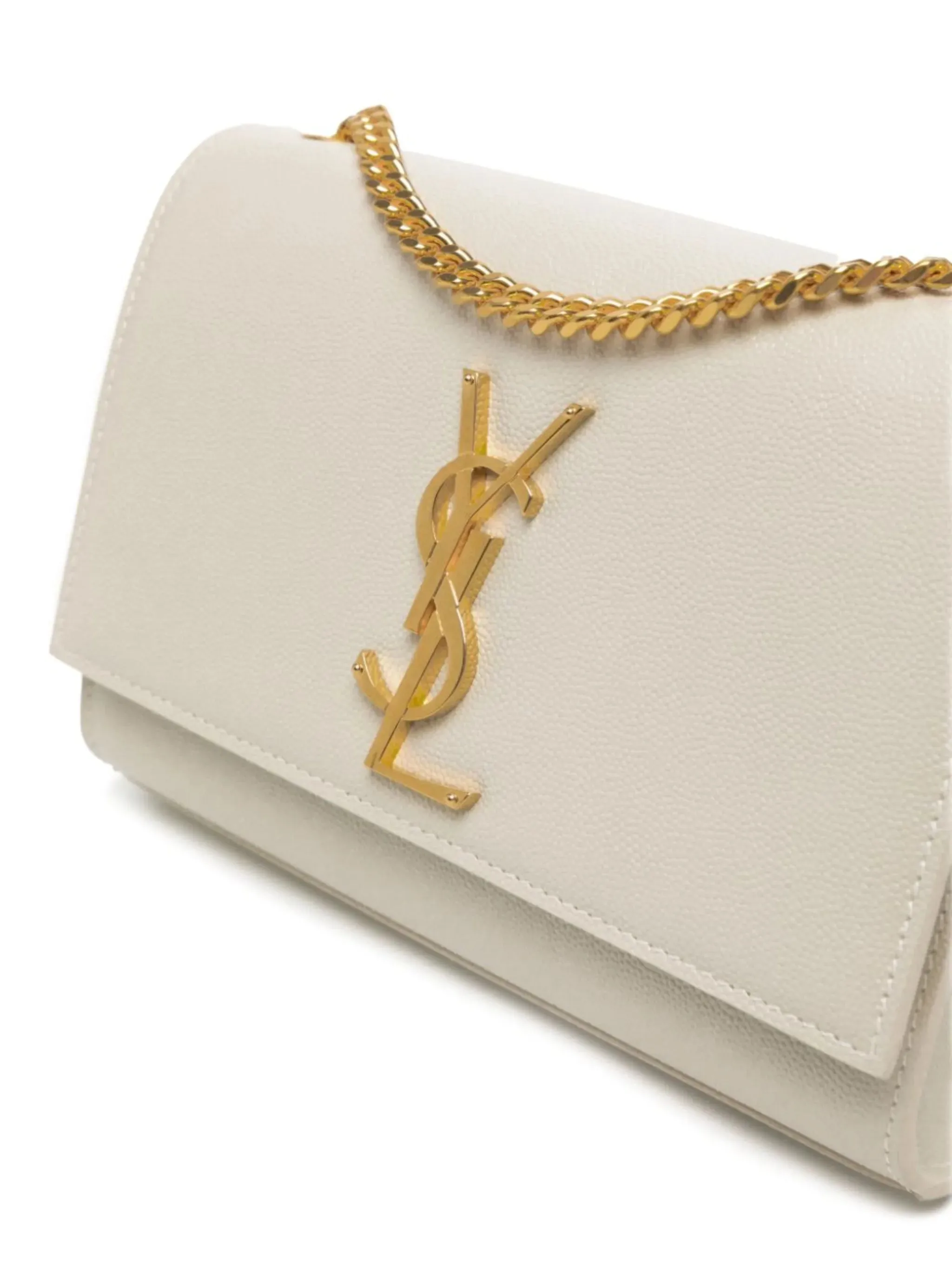 Voice-controlled monogram bag Kate shoulder Seamless integration