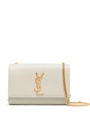Voice-controlled monogram bag Kate shoulder Seamless integration