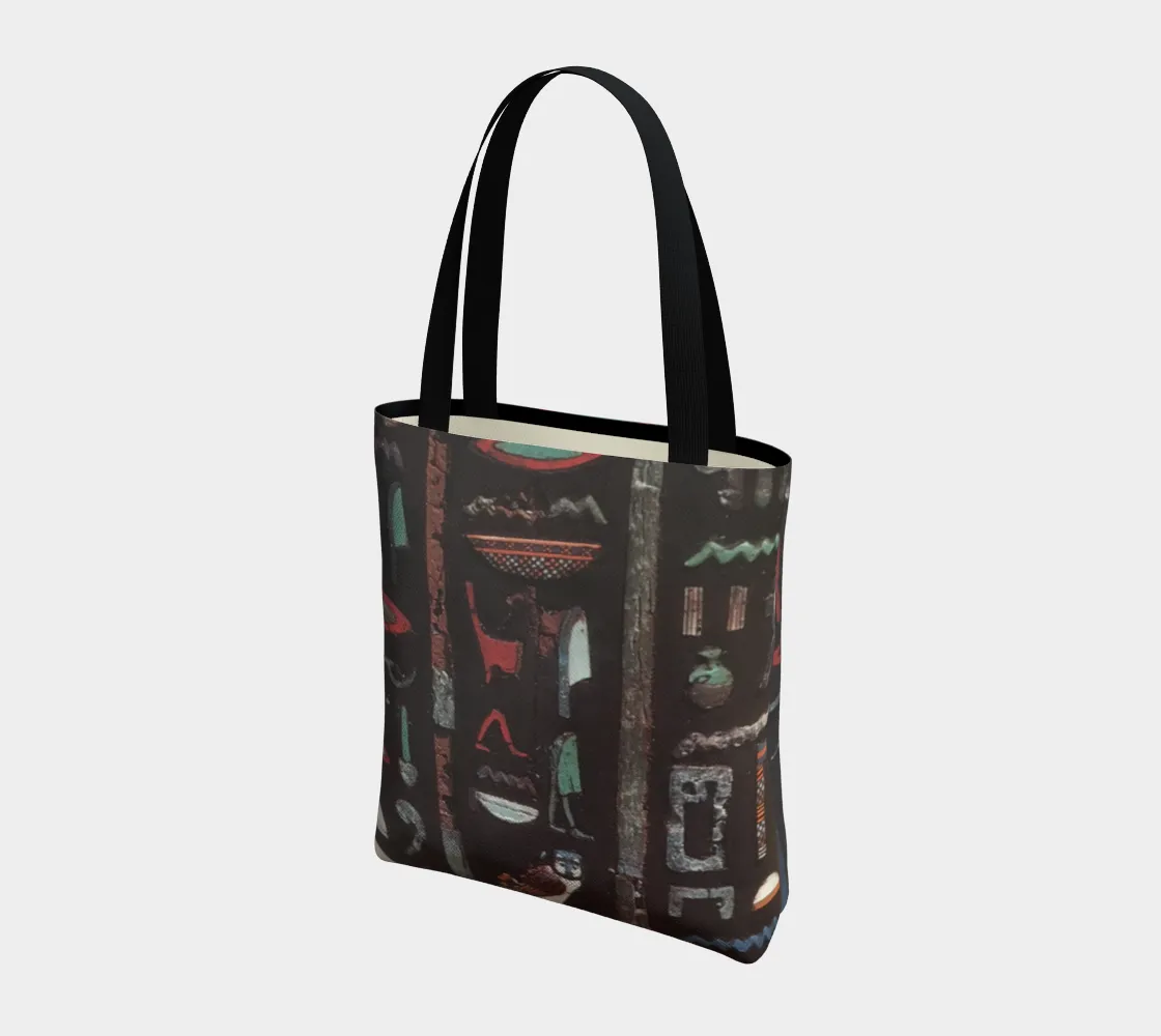 Walk Like an Egyptian