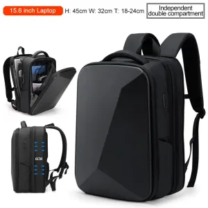 Waterproof Laptop Backpack