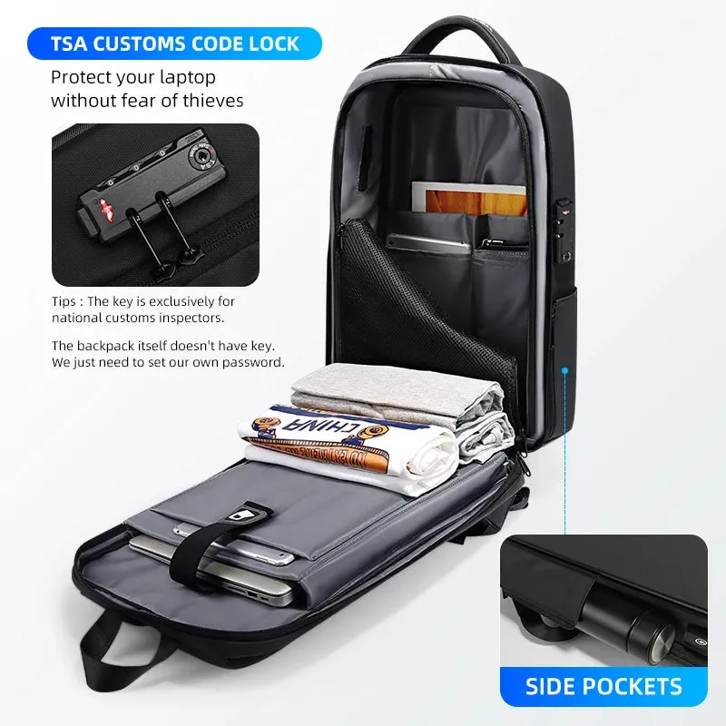 Waterproof Laptop Backpack