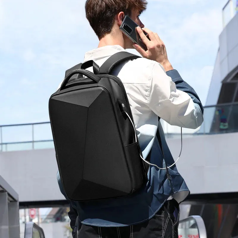 Waterproof Laptop Backpack