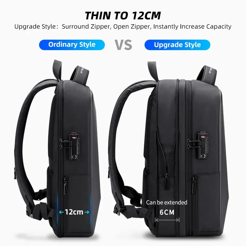 Waterproof Laptop Backpack