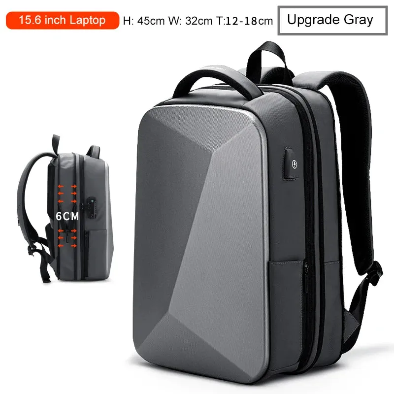 Waterproof Laptop Backpack