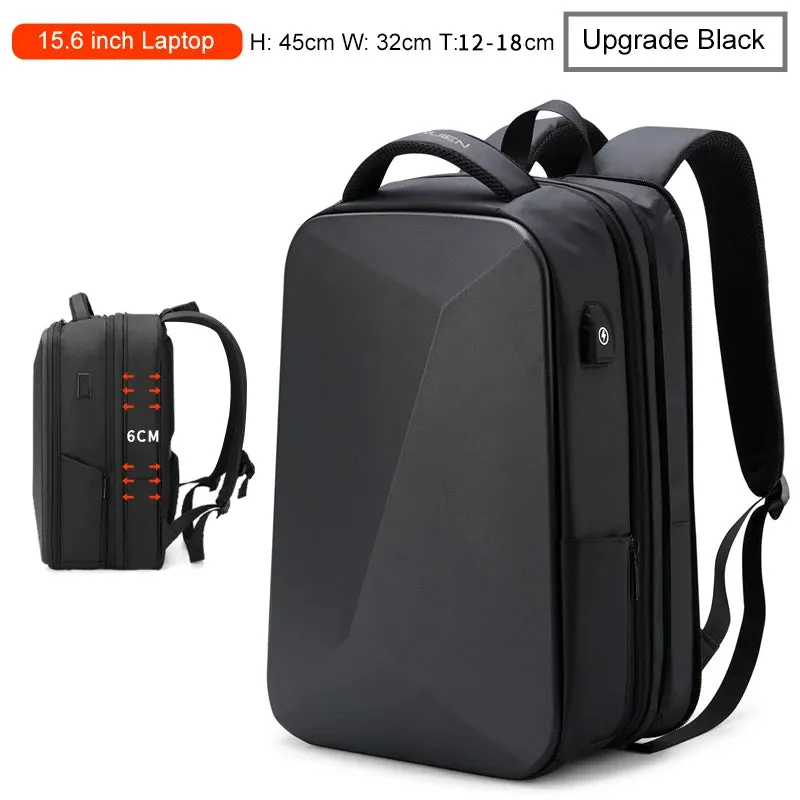 Waterproof Laptop Backpack