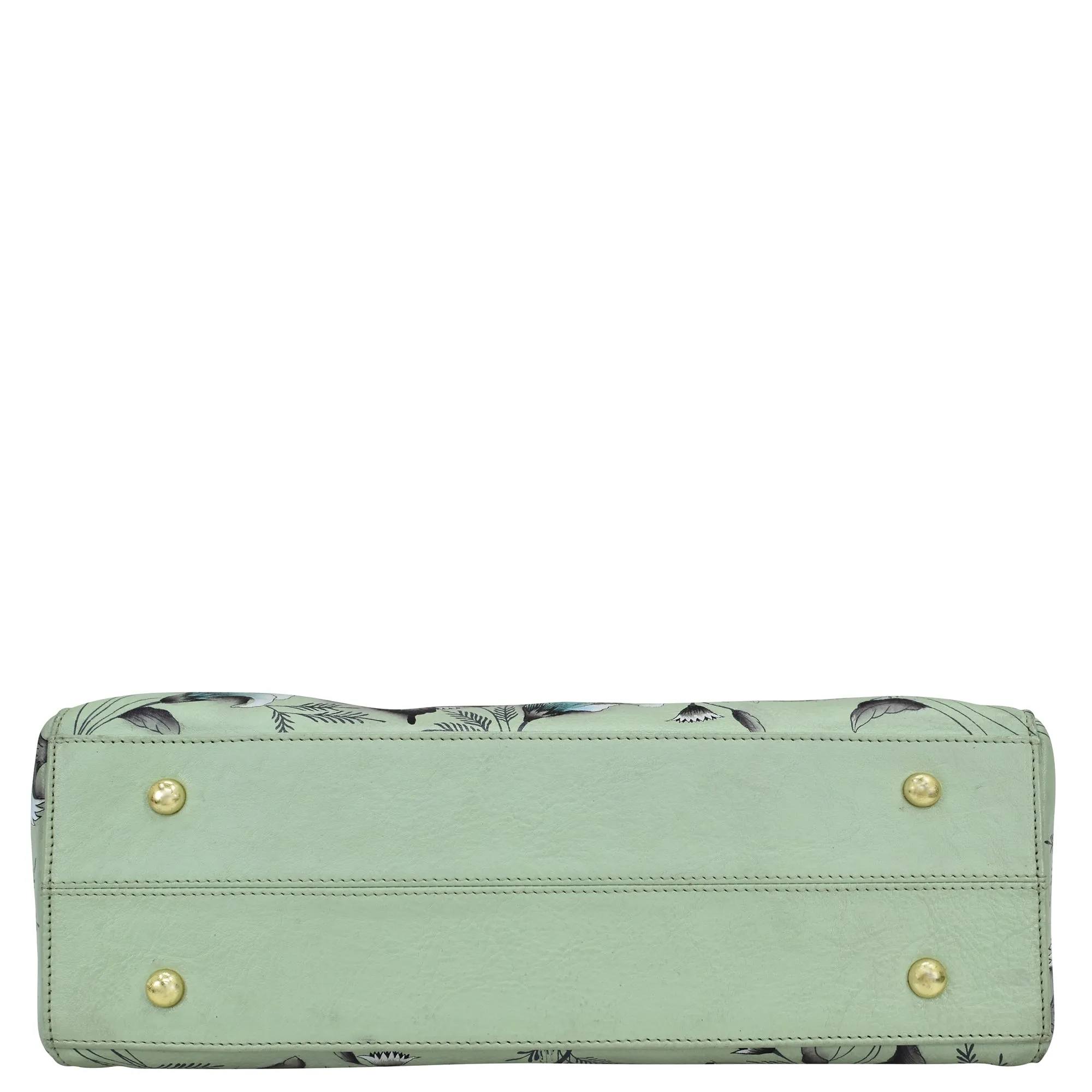 Wide - Minimalistic Sale ends today 695 Organizer Satchel