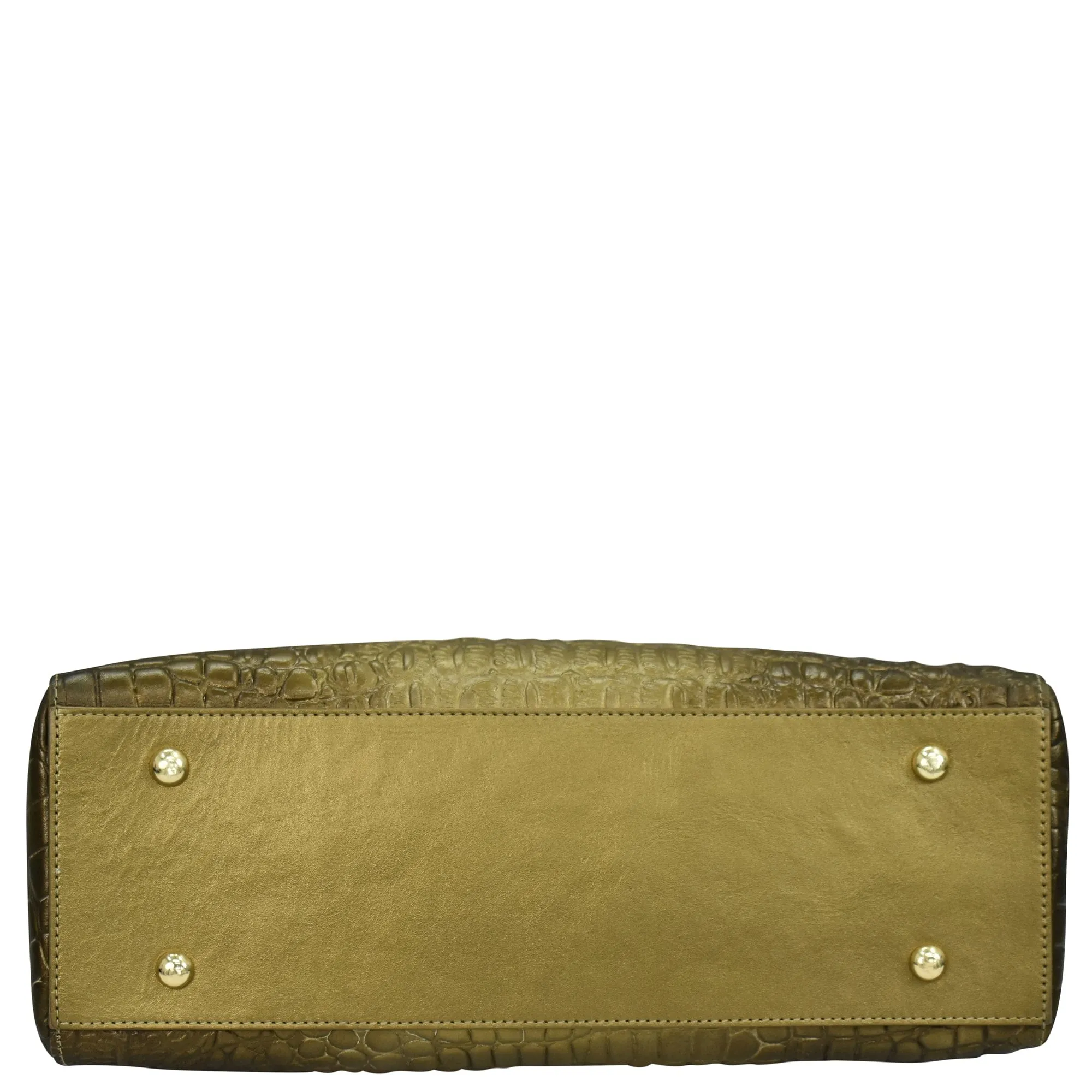 Wide Organizer Satchel - 695