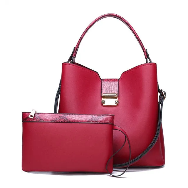 Women Fashion Handbag