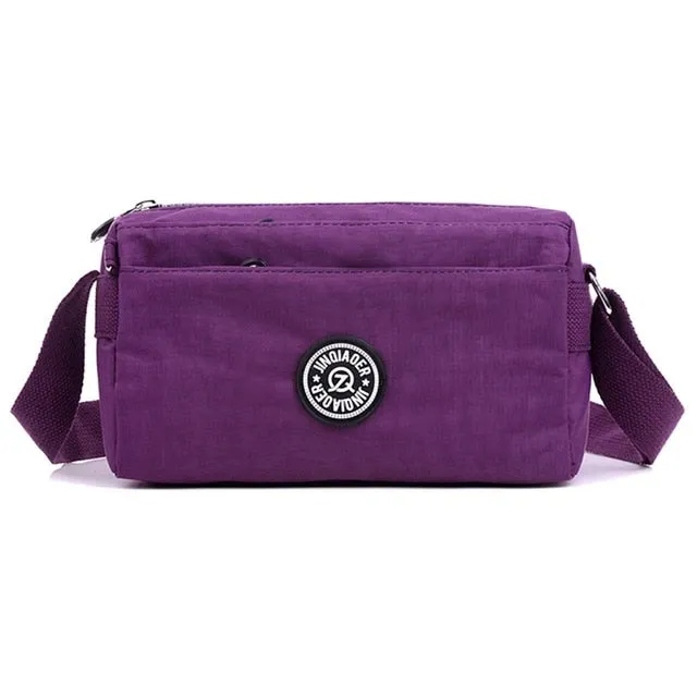 Women Messenger Bag