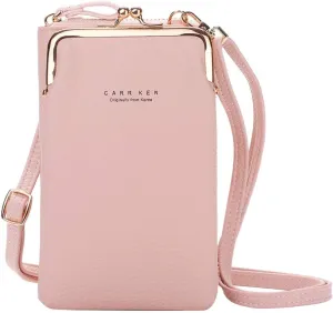 Women's Anti Theft Shoulder Bags Cute Hobo Tote Handbags Mini Clutch Purses with Zipper Closure Gifts for Mom(One Size)
