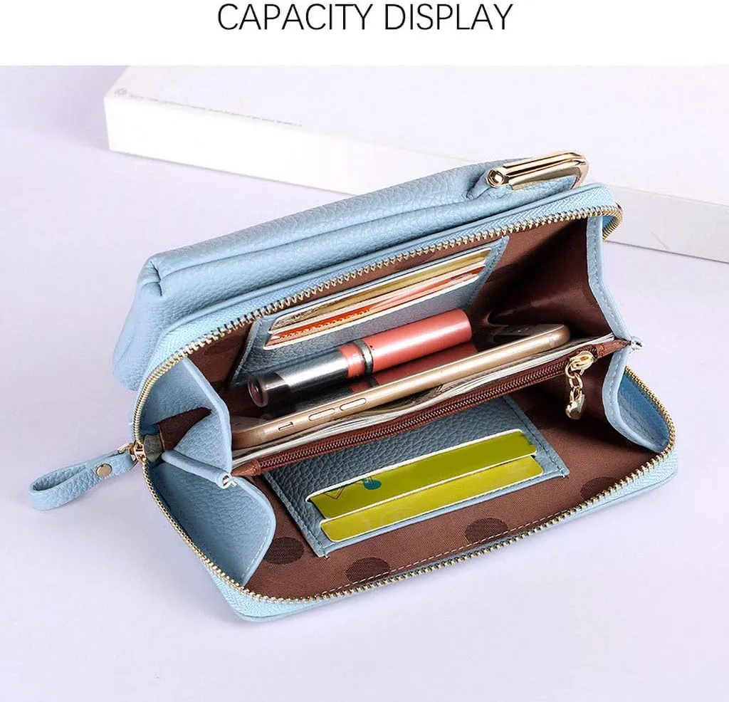 Women's Anti Theft Shoulder Bags Cute Hobo Tote Handbags Mini Clutch Purses with Zipper Closure Gifts for Mom(One Size)