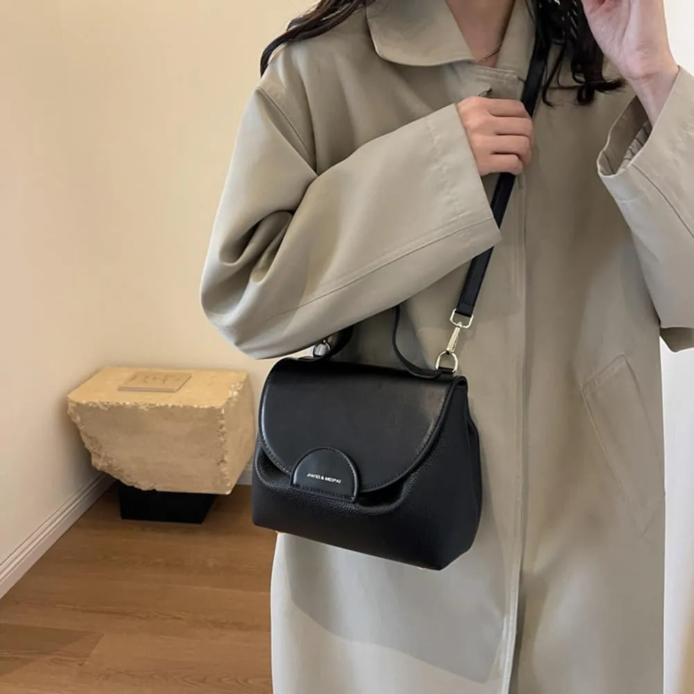 Womens Leather Crossbody Bag Designer Handbags Purses Fashion Luxury Classic Top Handle Satchel Square Bags