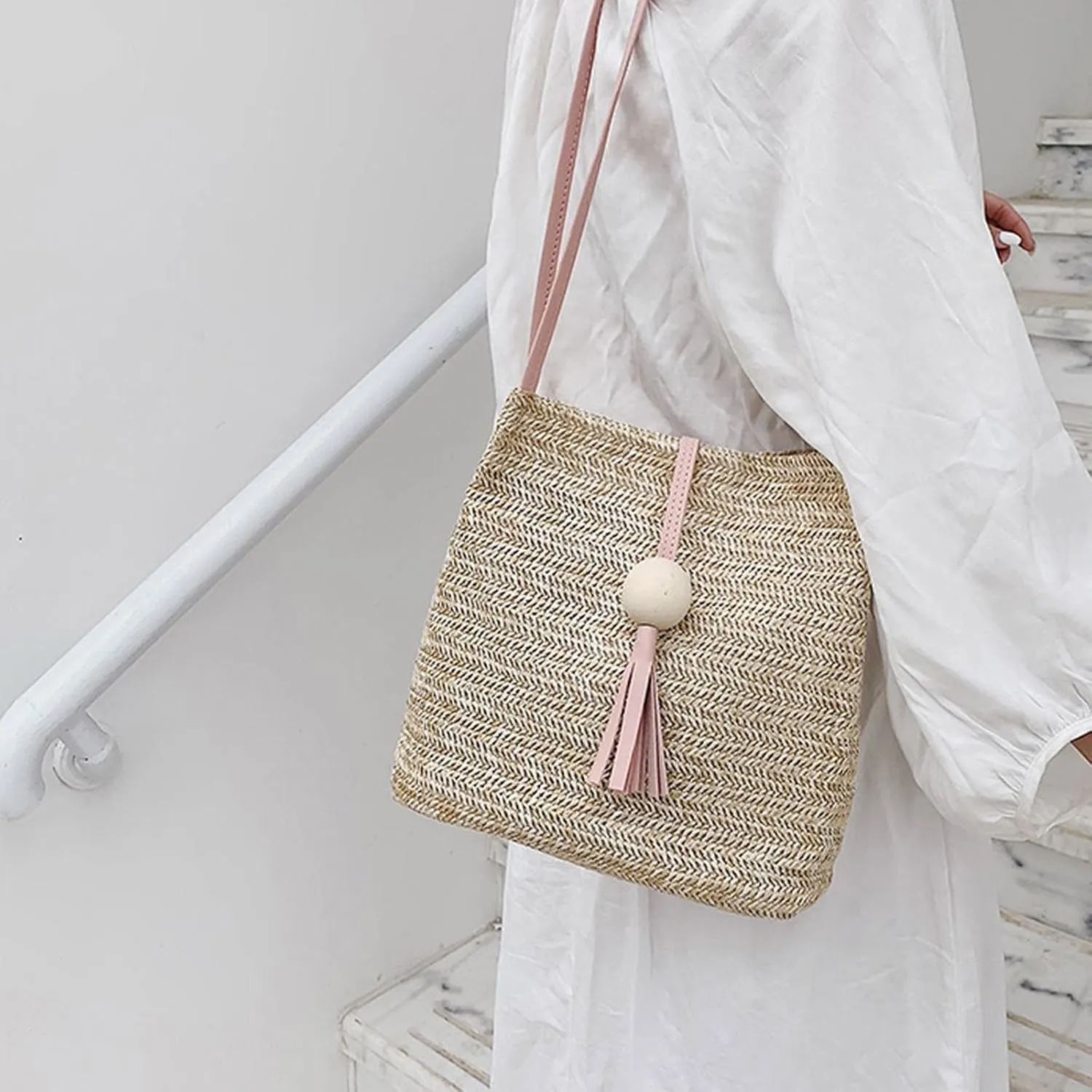 Women's Shoulder Bag Purses for Women Soft Pu Leather Shoulder Bag Ladies Crossbody Purse and Handbags Lightweight Pocketbook