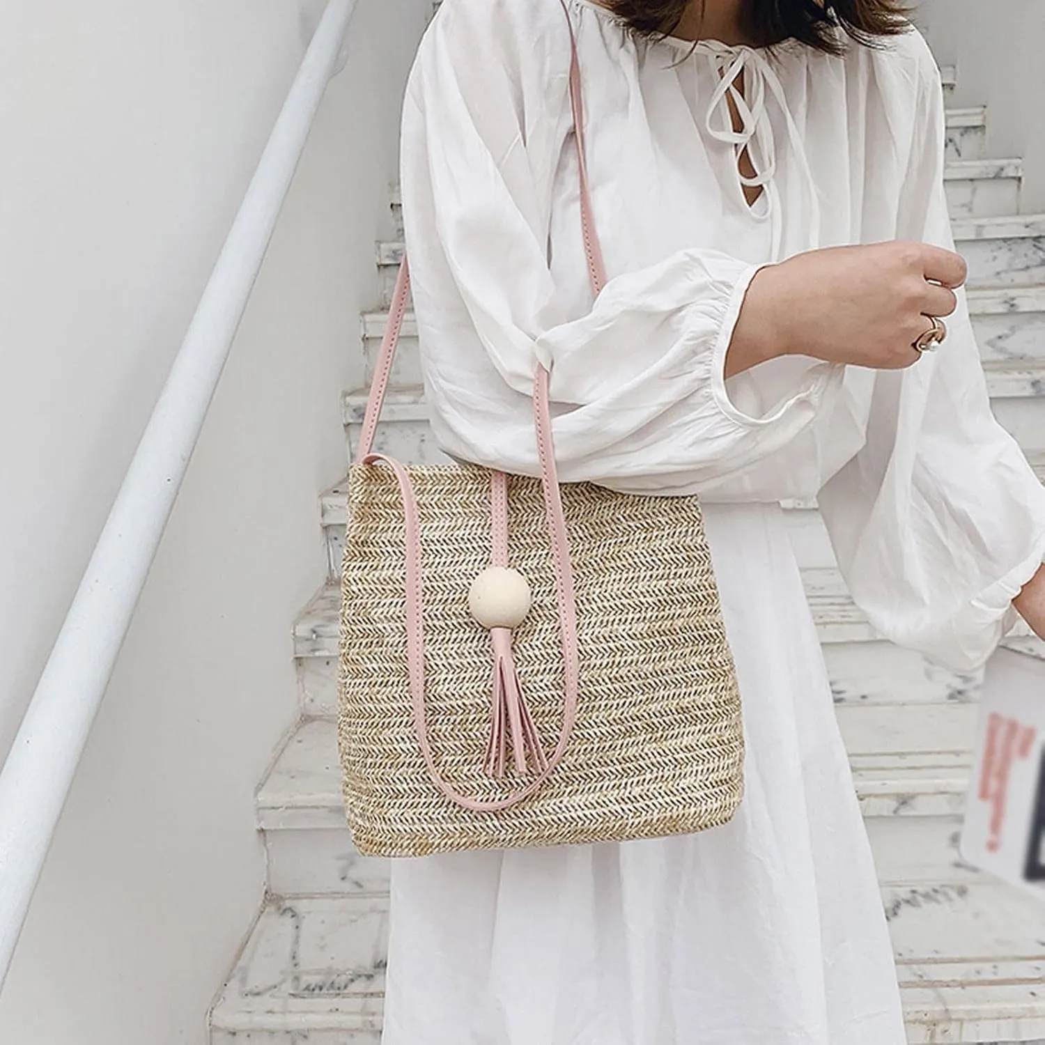 Women's Shoulder Bag Purses for Women Soft Pu Leather Shoulder Bag Ladies Crossbody Purse and Handbags Lightweight Pocketbook