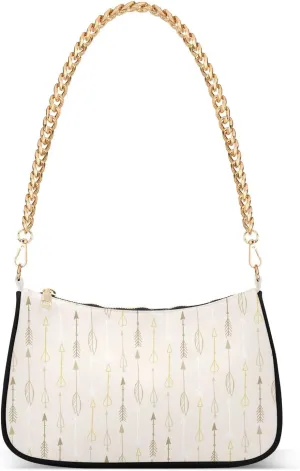 Women's Shoulder Handbags Chain Shoulder Brace for Women Bag Partysu Print Ladies Vacation Handbags Tote Purse,Multi1