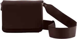 Women's Vegan Leather Laptop Cover Case Bag