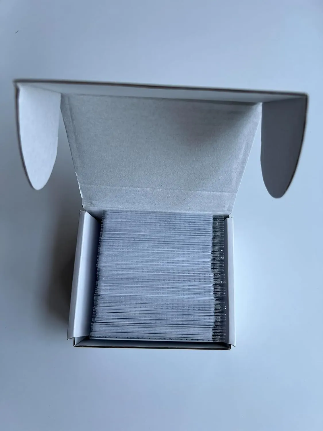 YARONGTECH® MIFARE Classic 1k Card 13.56mhz Blank RFID Cards (Pack of 100)