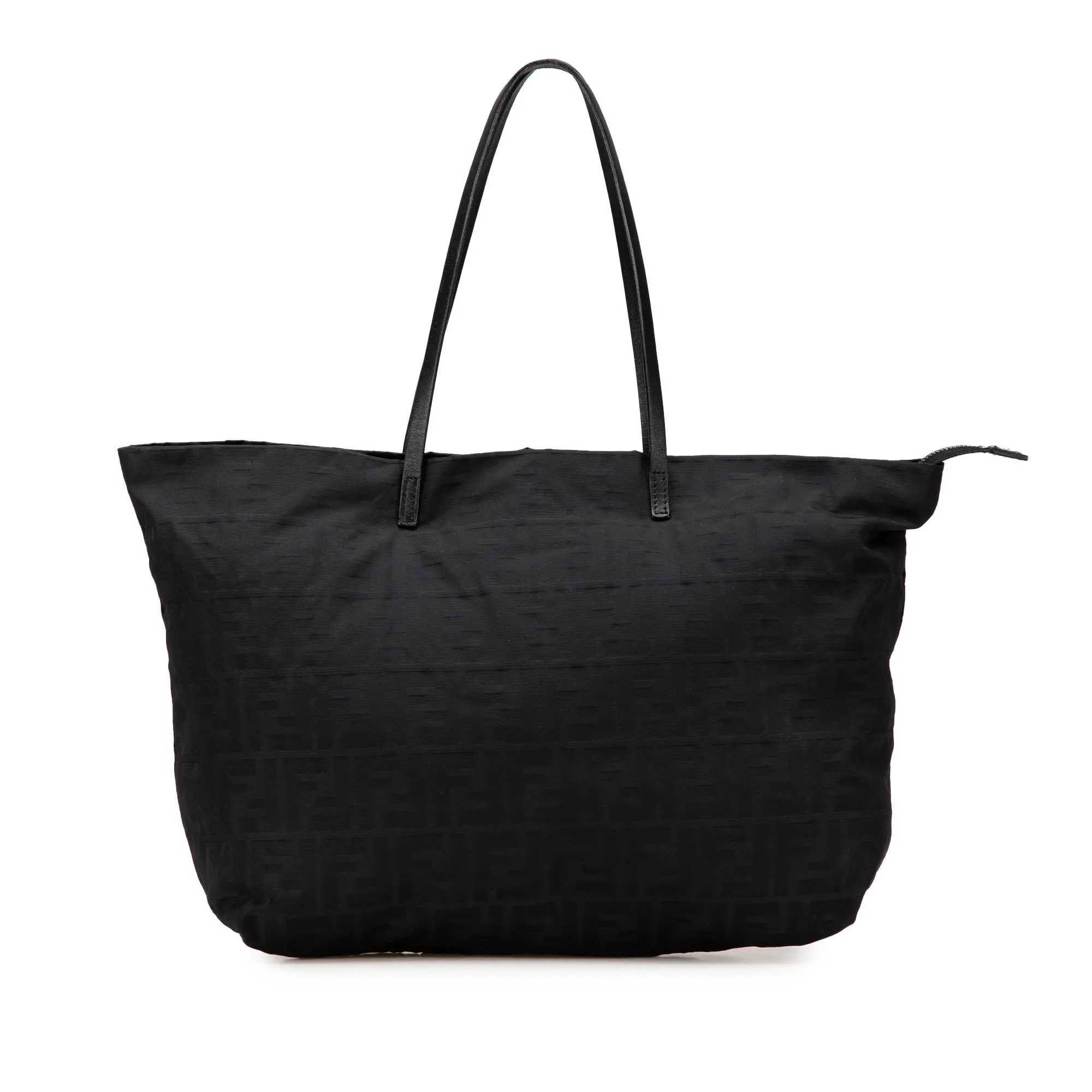 Zucca Canvas Tote