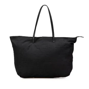 Zucca Canvas Tote