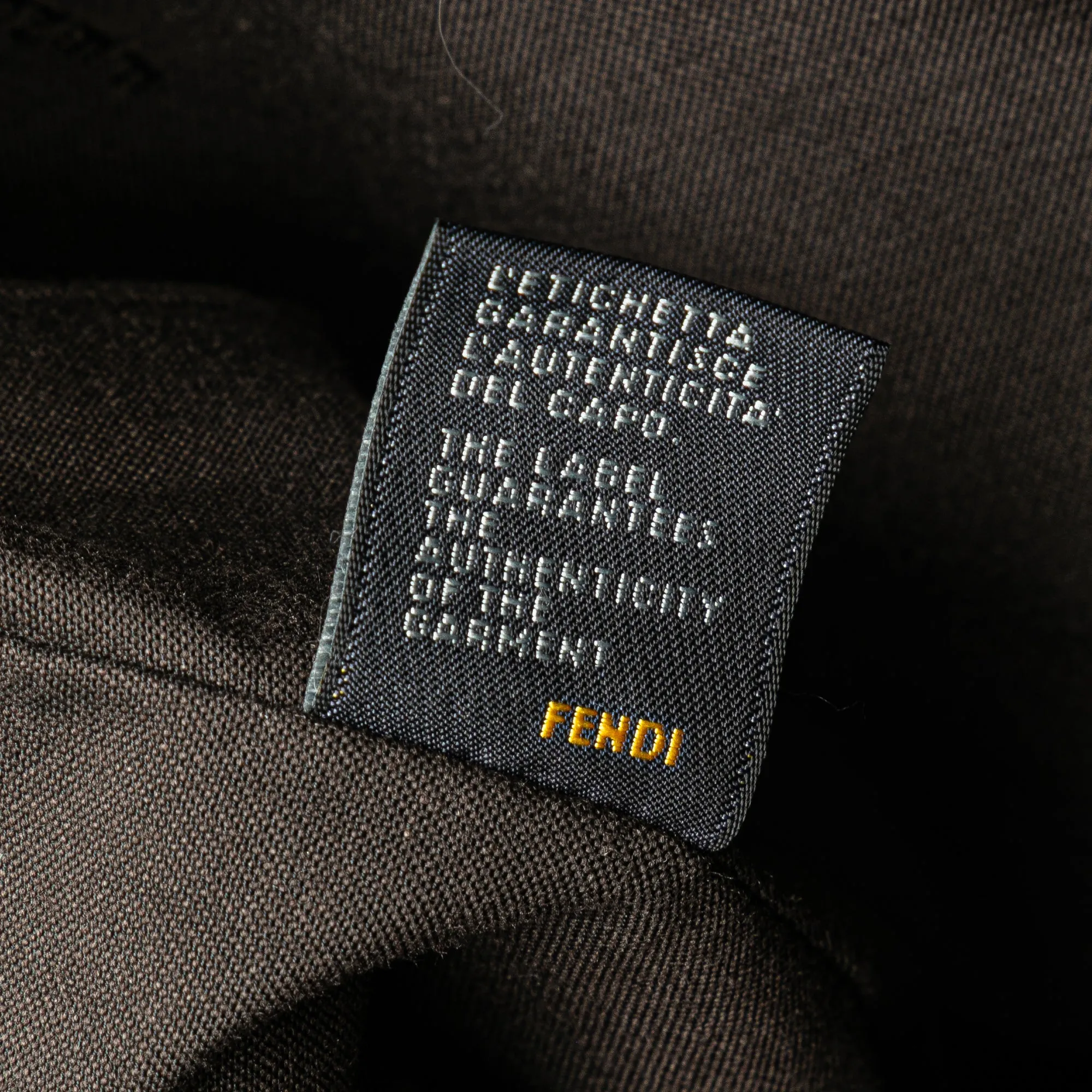 Zucchino Canvas Tote