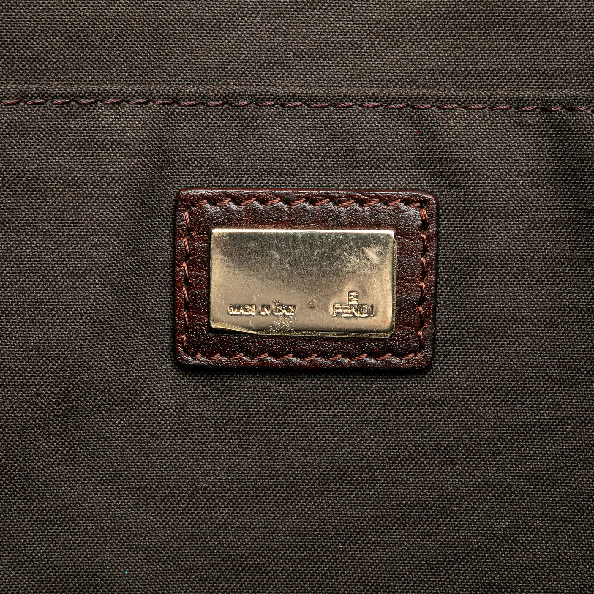 Zucchino Canvas Tote