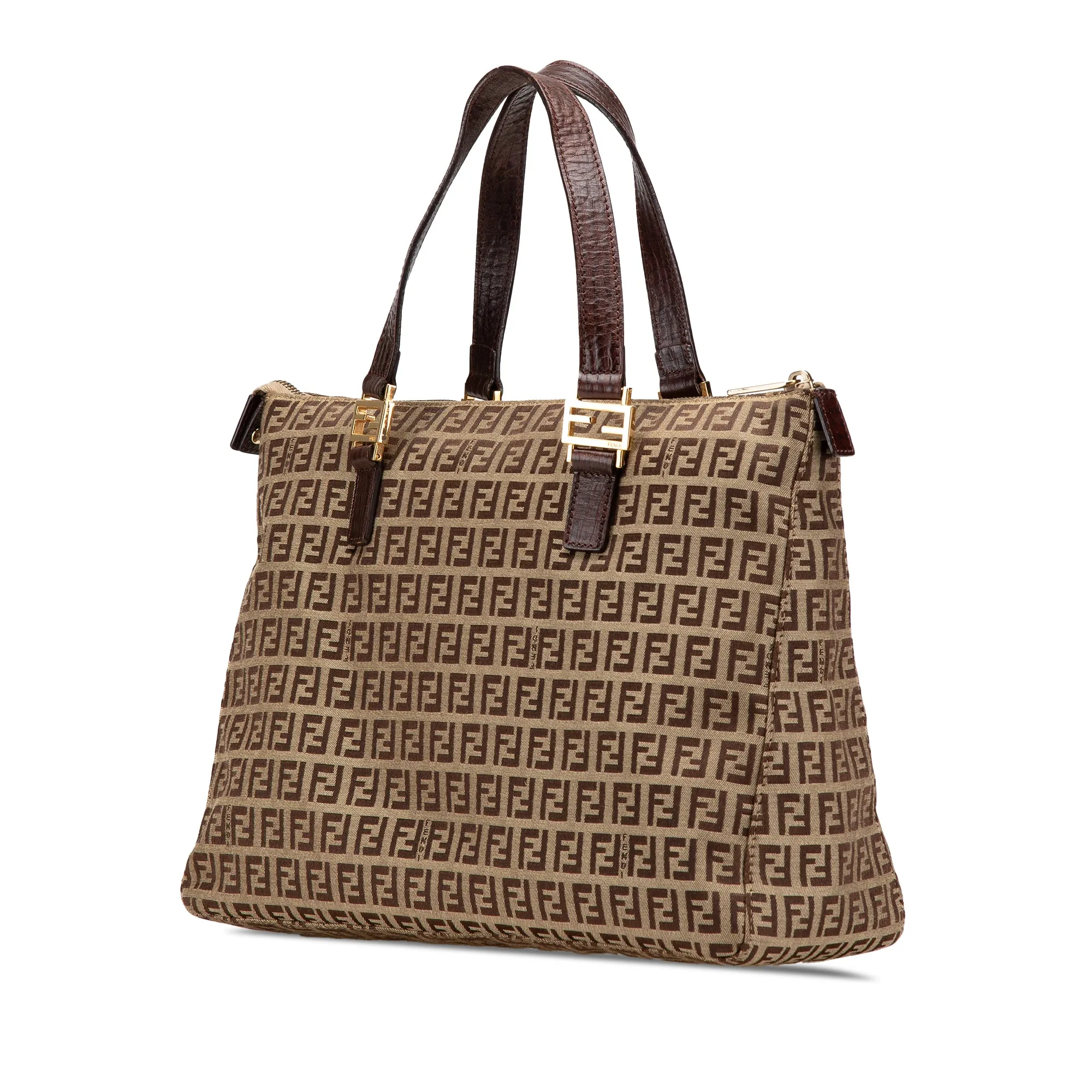 Zucchino Canvas Tote