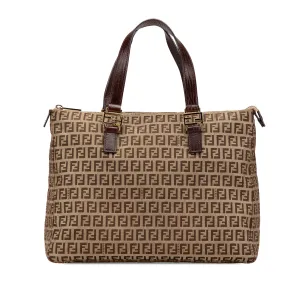Zucchino Canvas Tote