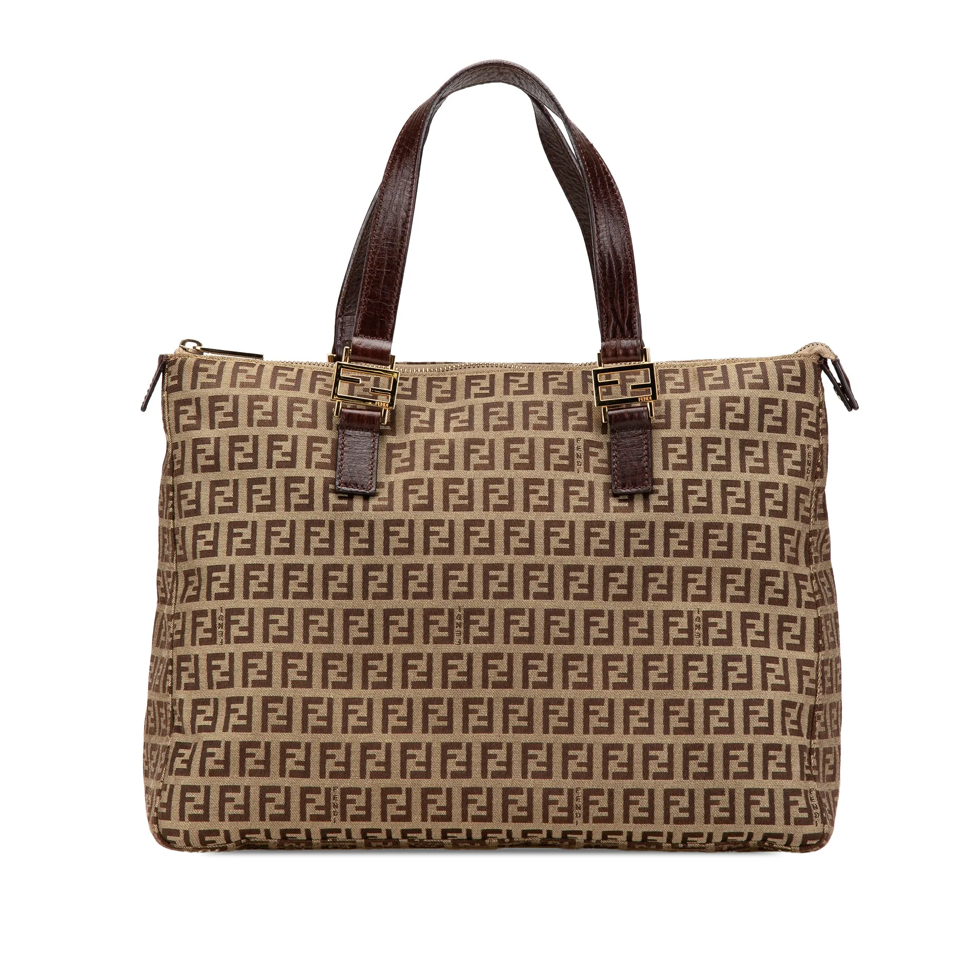 Zucchino Canvas Tote