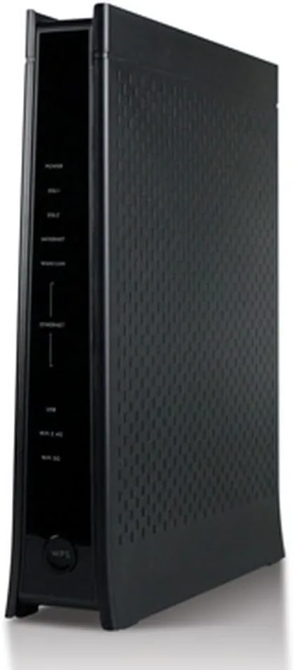 Zyxel C1100Z 802.11n VDSL2 Wireless Gateway CenturyLink (Renewed)